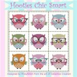 (image for) Hooties Chic Smart
